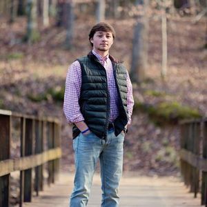 Meet your Posher, Jonathan